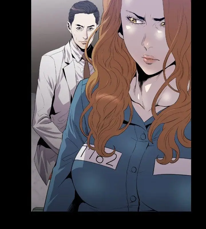 花冠:無法盛開的花第10話