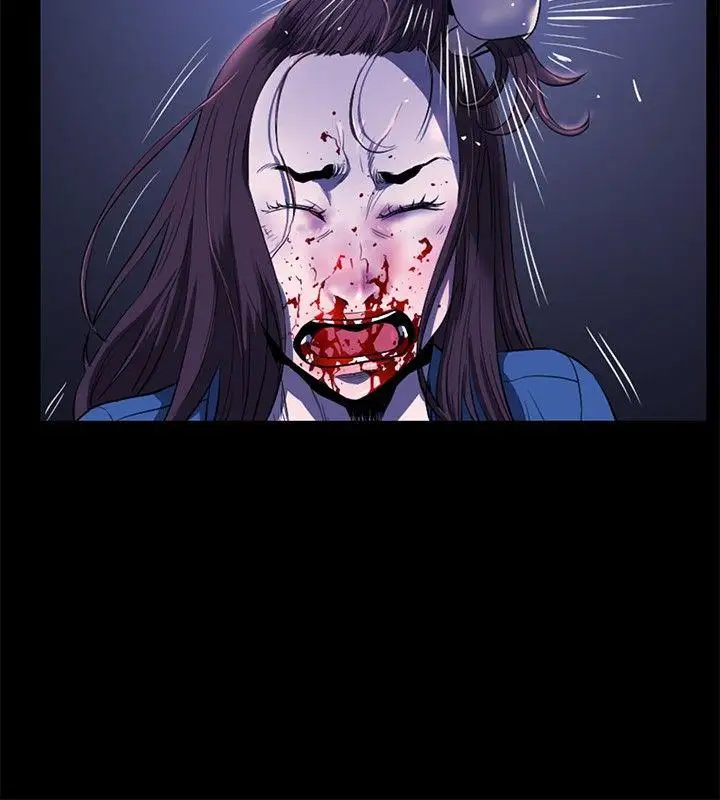 花冠:无法盛开的花第12话