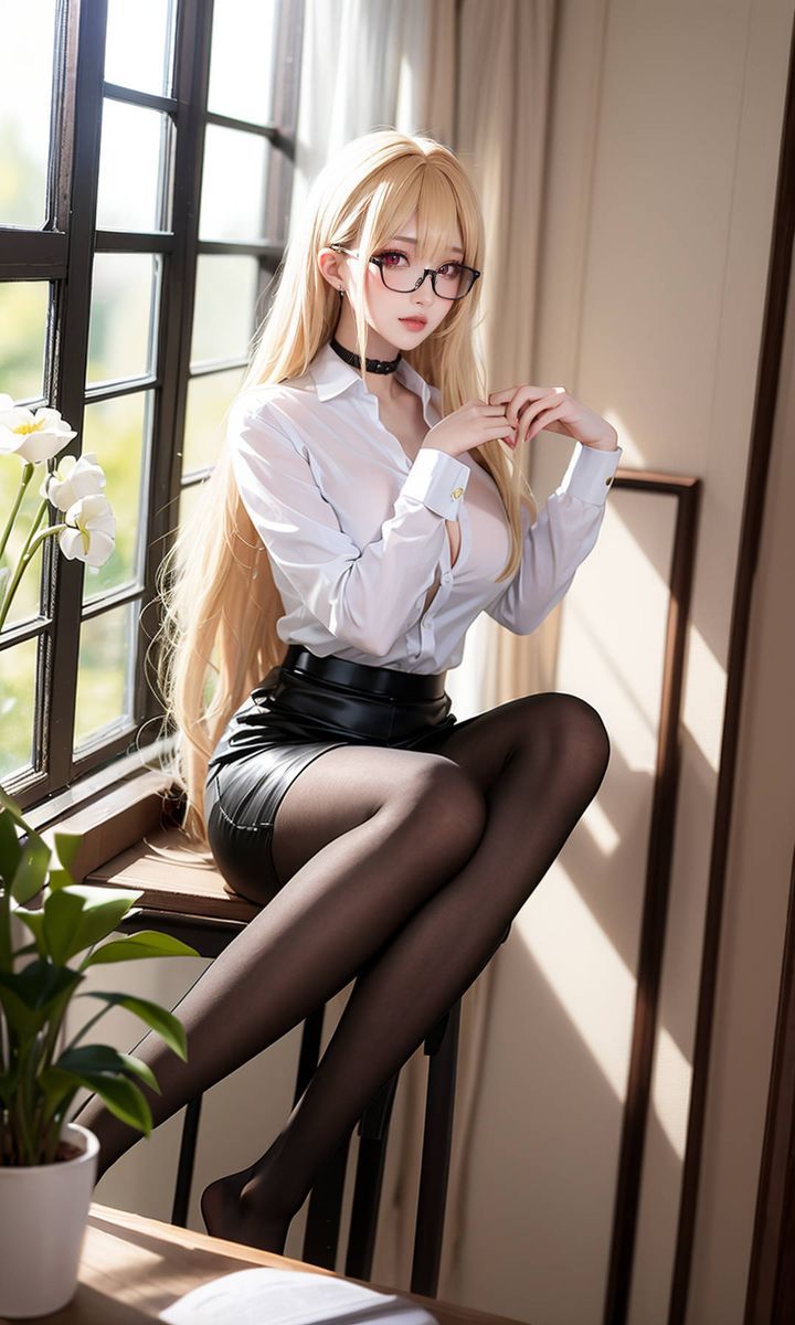 [3D]蜜穴镇河妖+AI第17话