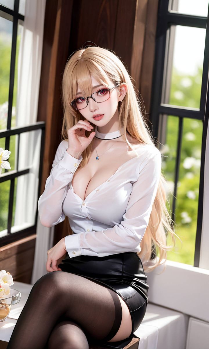 [3D]蜜穴镇河妖+AI第17话