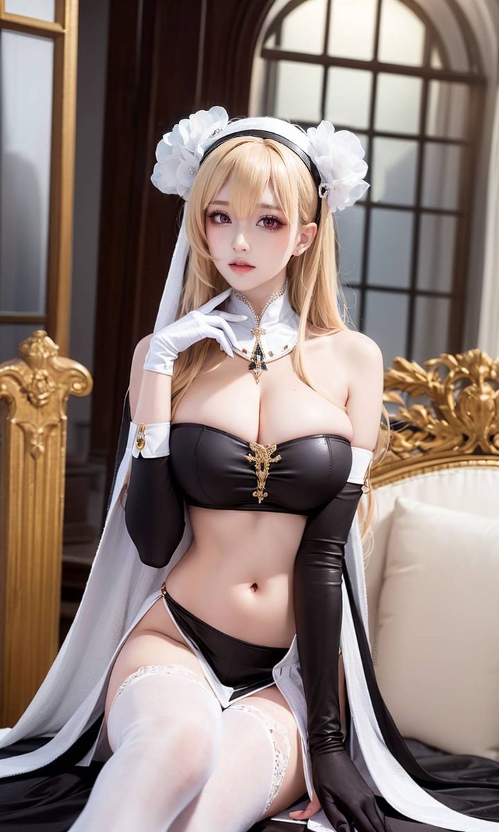 [3D]蜜穴镇河妖+AI第17话