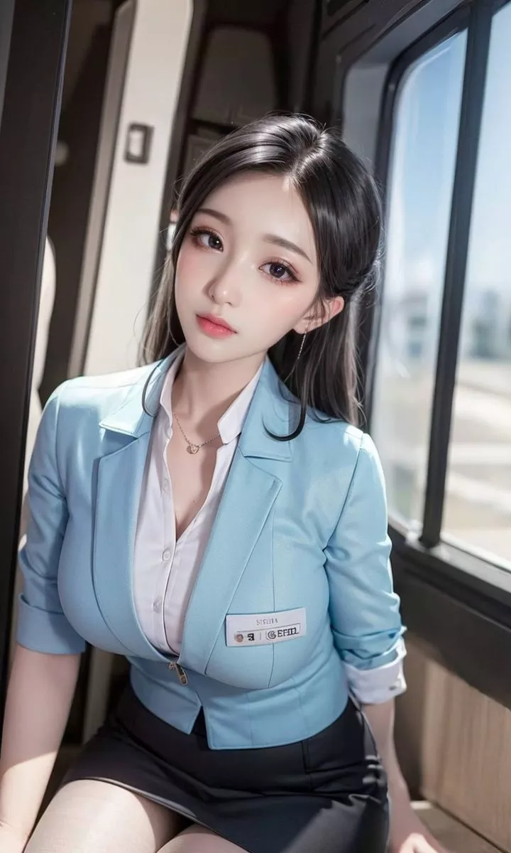 [3D]蜜穴鎮河妖+AI第19話