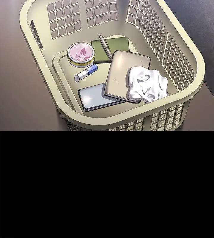 花冠:無法盛開的花第18話