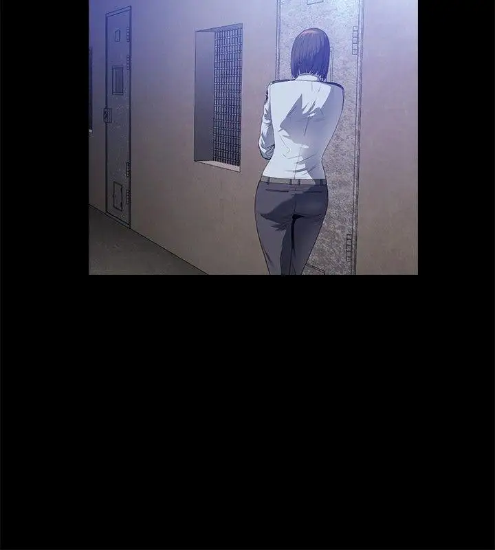 花冠:无法盛开的花第19话