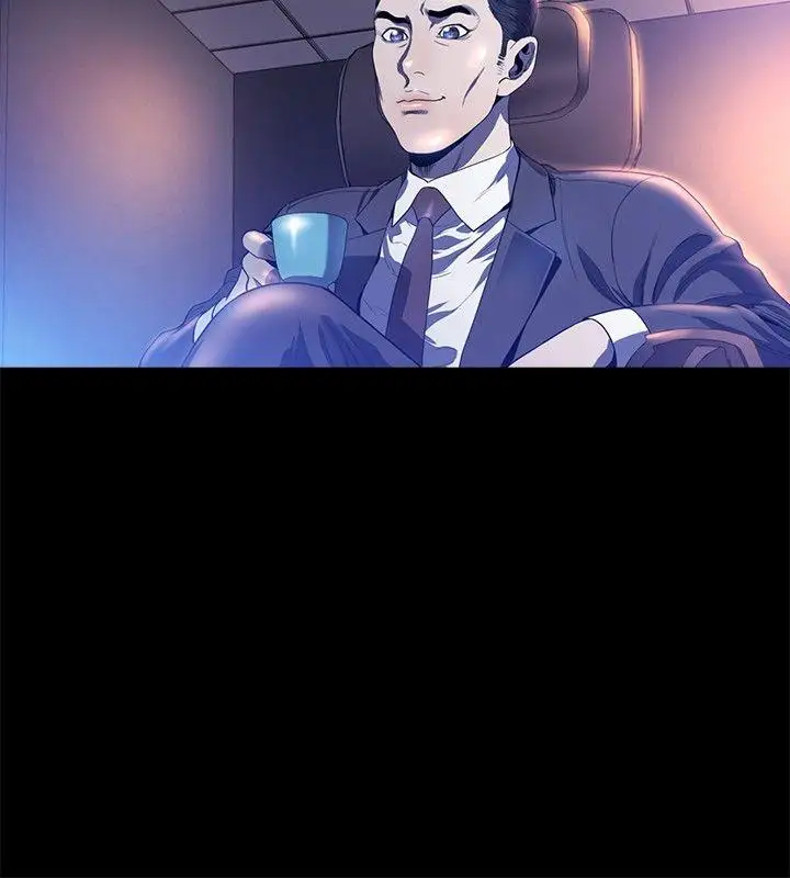 花冠:无法盛开的花第19话