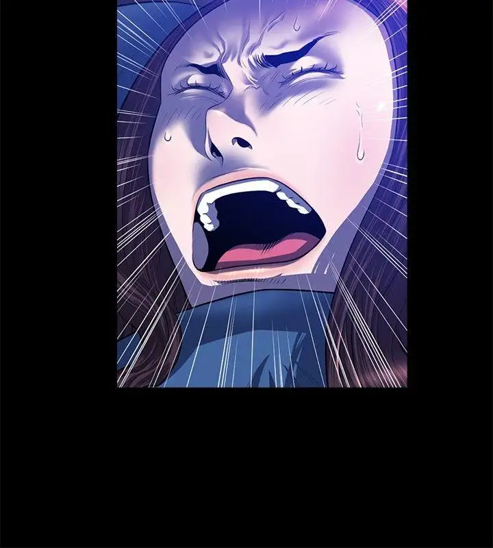 花冠:无法盛开的花第21话