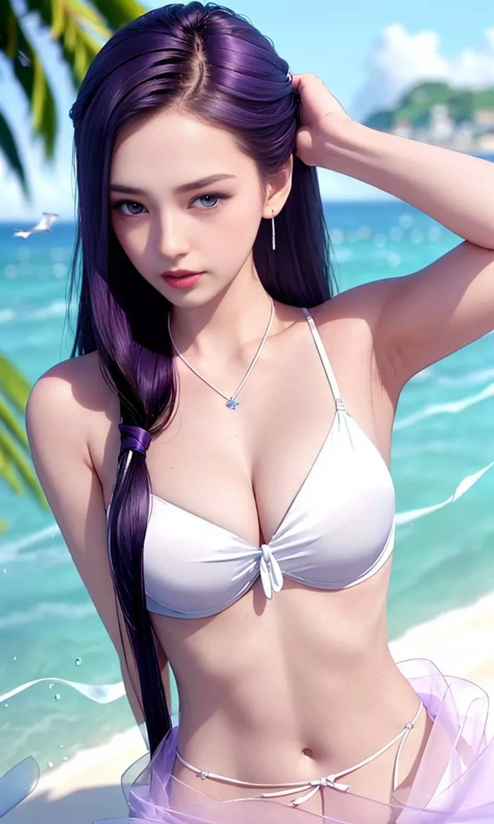 [3D]蜜穴镇河妖+AI-第21话 - 图片 6