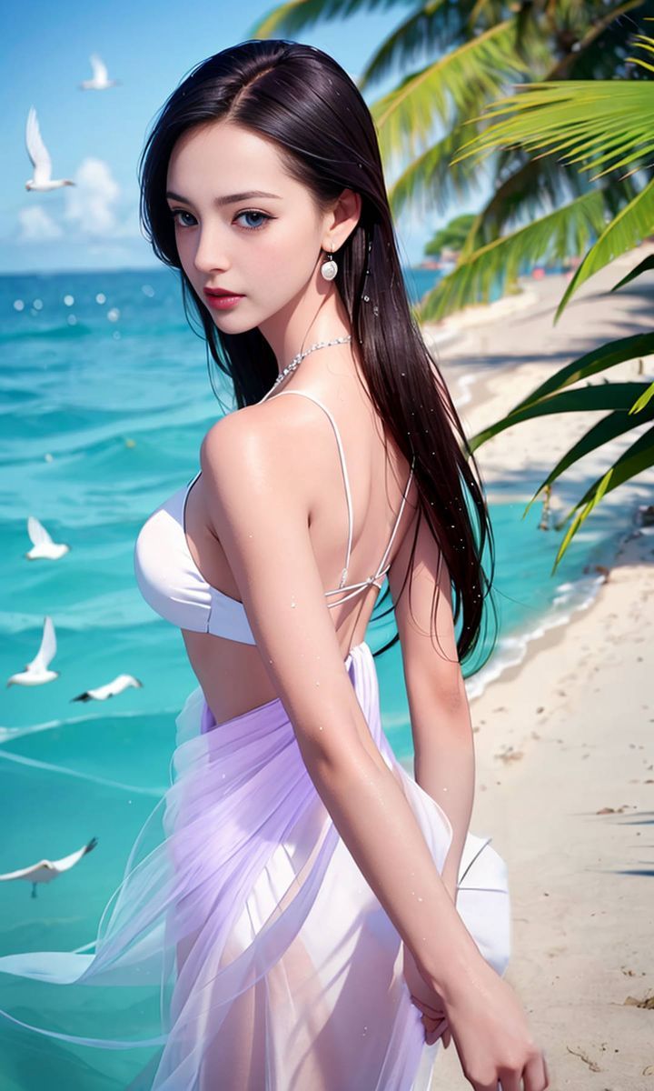 [3D]蜜穴镇河妖+AI第21话