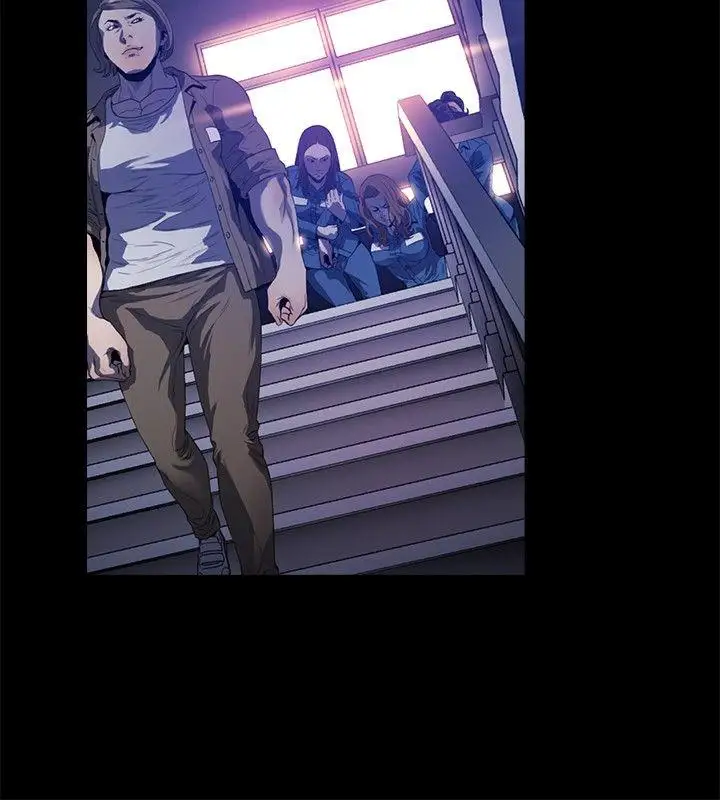 花冠:無法盛開的花第22話