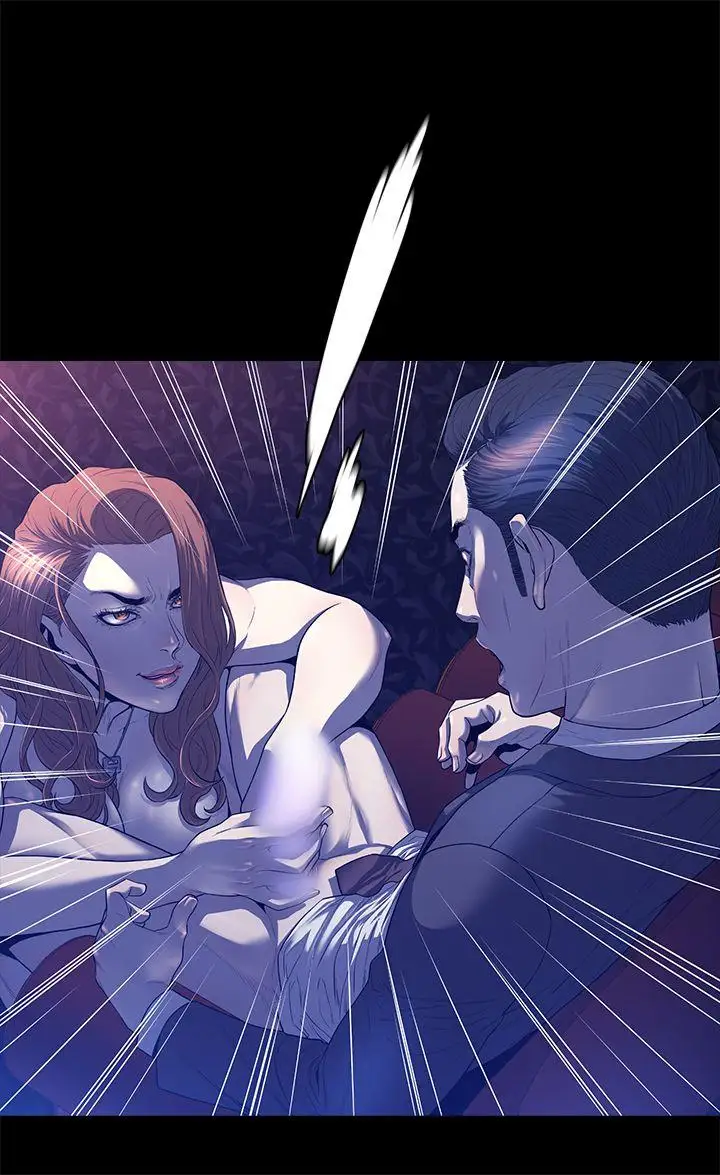 花冠:无法盛开的花第23话