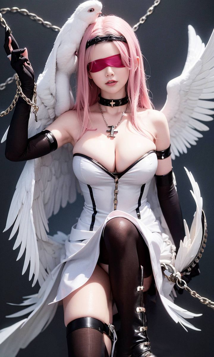 [3D]蜜穴镇河妖+AI第22话