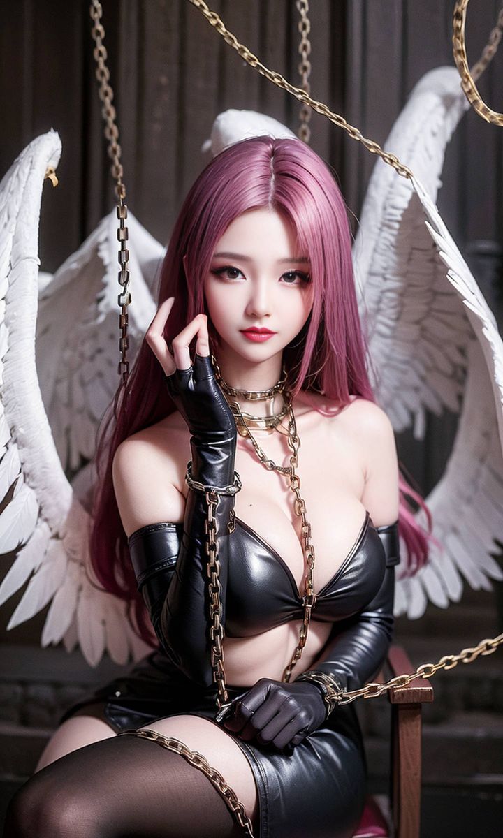 [3D]蜜穴鎮河妖+AI第22話