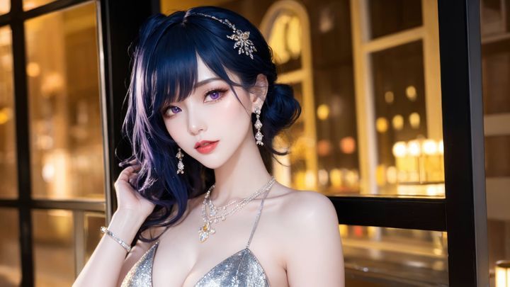 [3D]蜜穴镇河妖+AI第24话