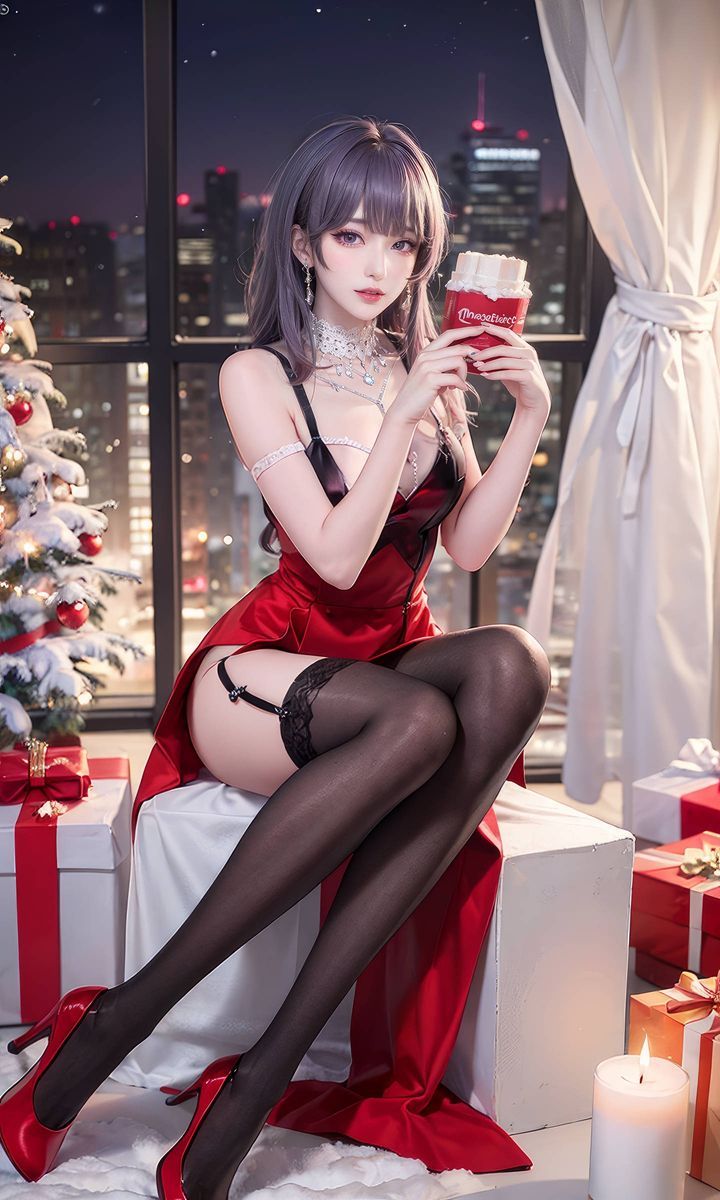 [3D]蜜穴镇河妖+AI第25话