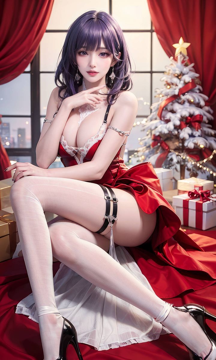 [3D]蜜穴鎮河妖+AI第25話