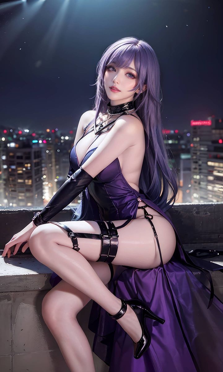 [3D]蜜穴镇河妖+AI第25话