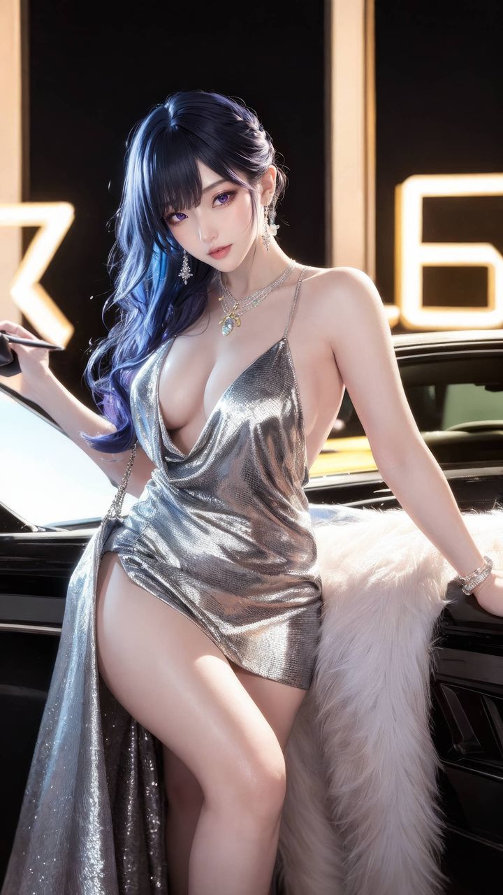 [3D]蜜穴镇河妖+AI第27话