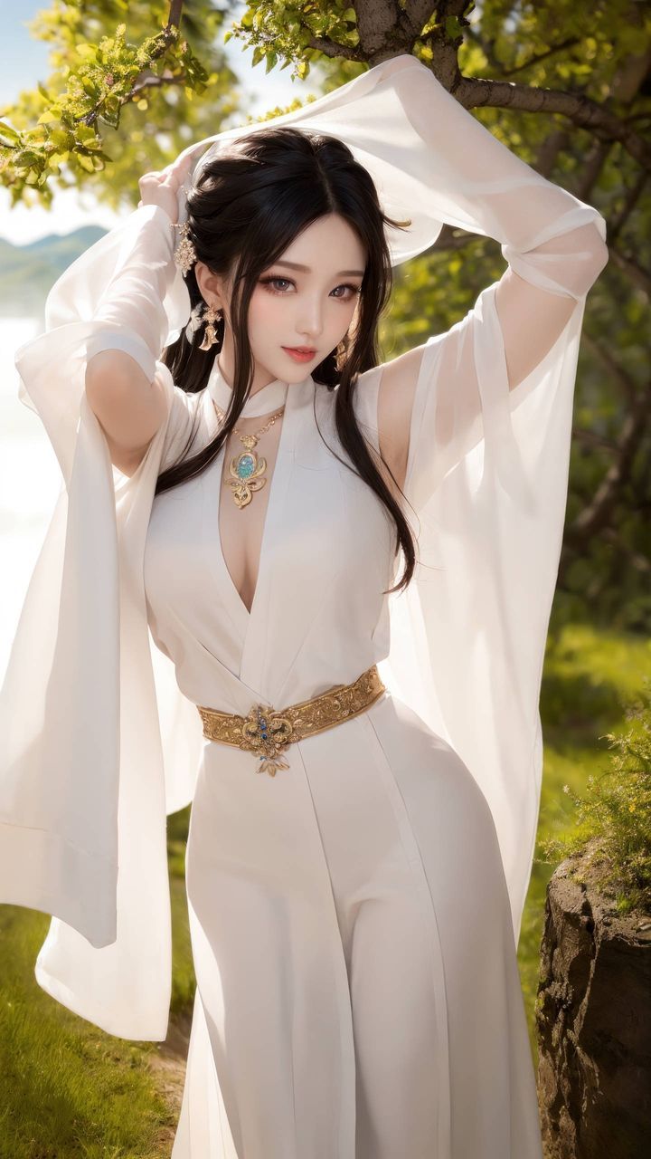 [3D]蜜穴镇河妖+AI第29话-最终话