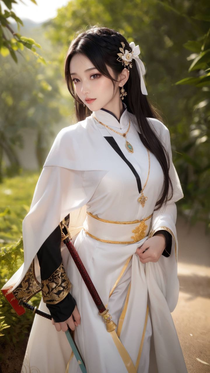 [3D]蜜穴鎮河妖+AI第29話-最終話