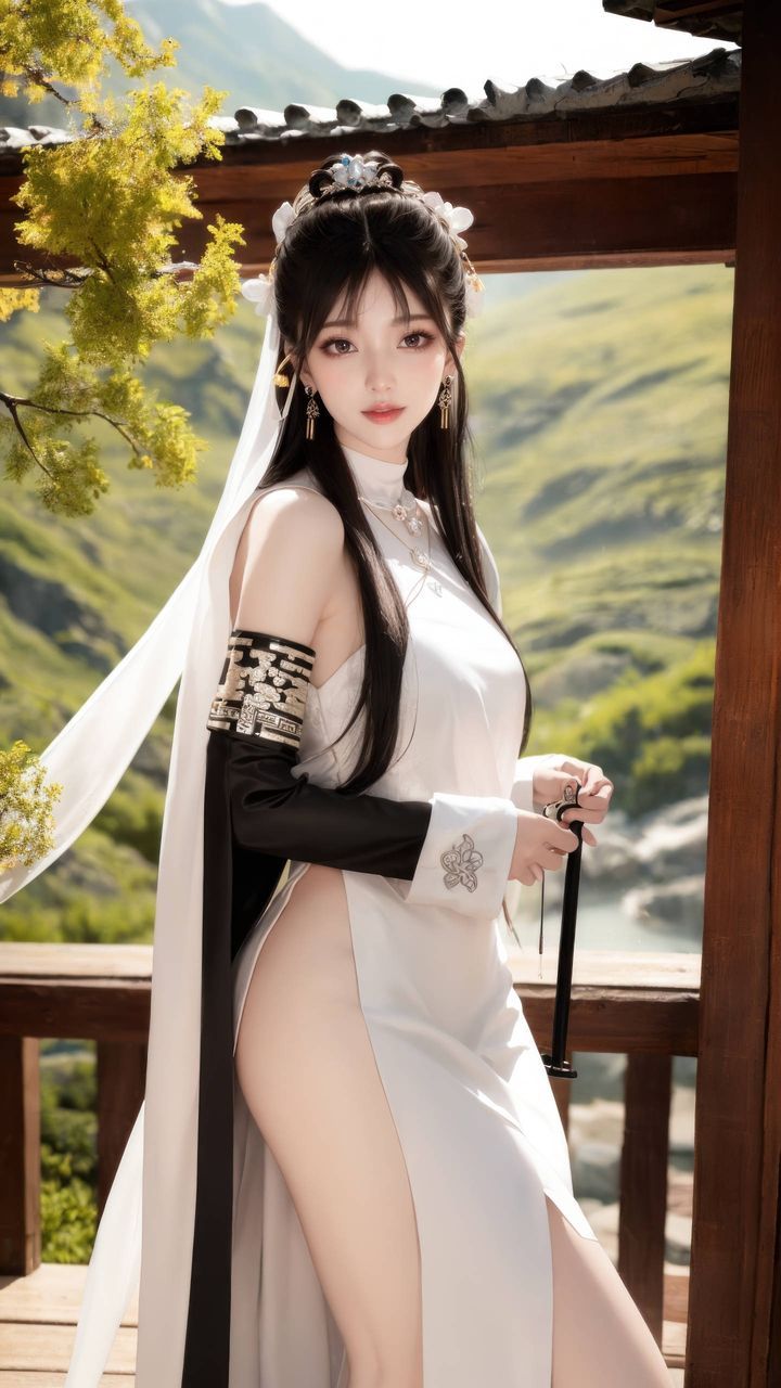 [3D]蜜穴镇河妖+AI第29话-最终话