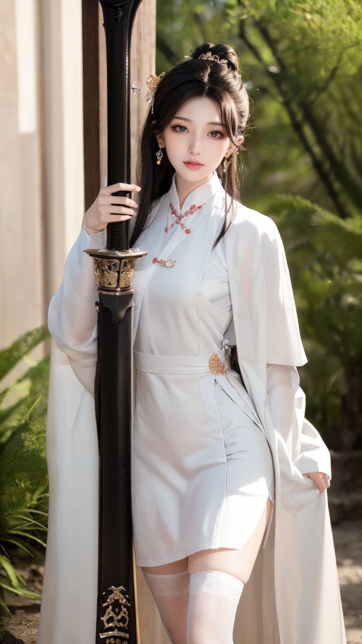 [3D]蜜穴镇河妖+AI第29话-最终话