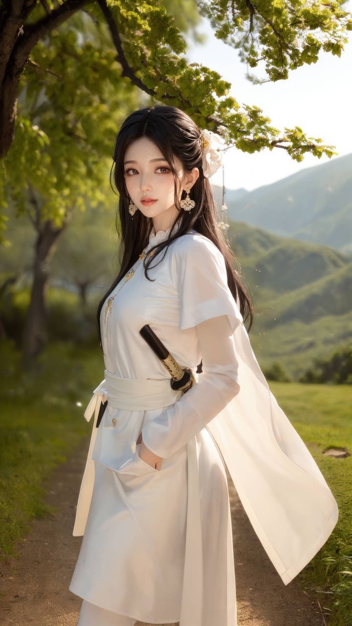 [3D]蜜穴鎮河妖+AI第29話-最終話