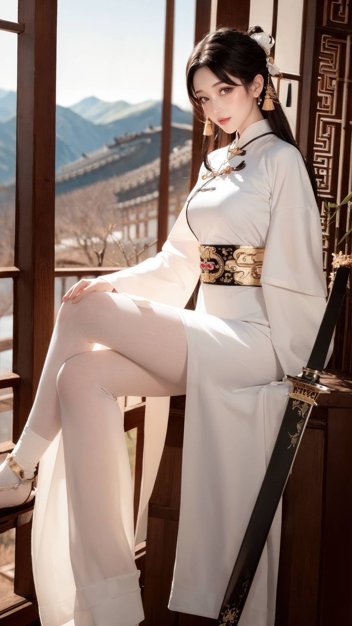 [3D]蜜穴鎮河妖+AI第29話-最終話