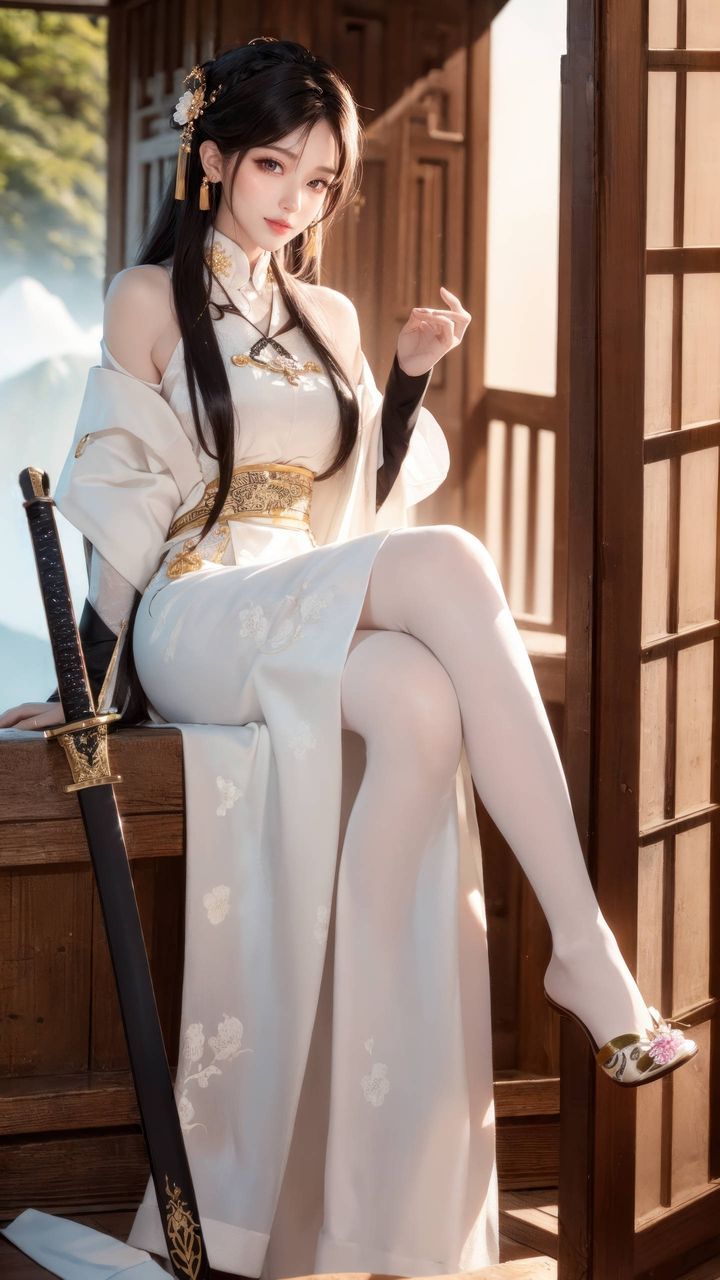 [3D]蜜穴镇河妖+AI第29话-最终话