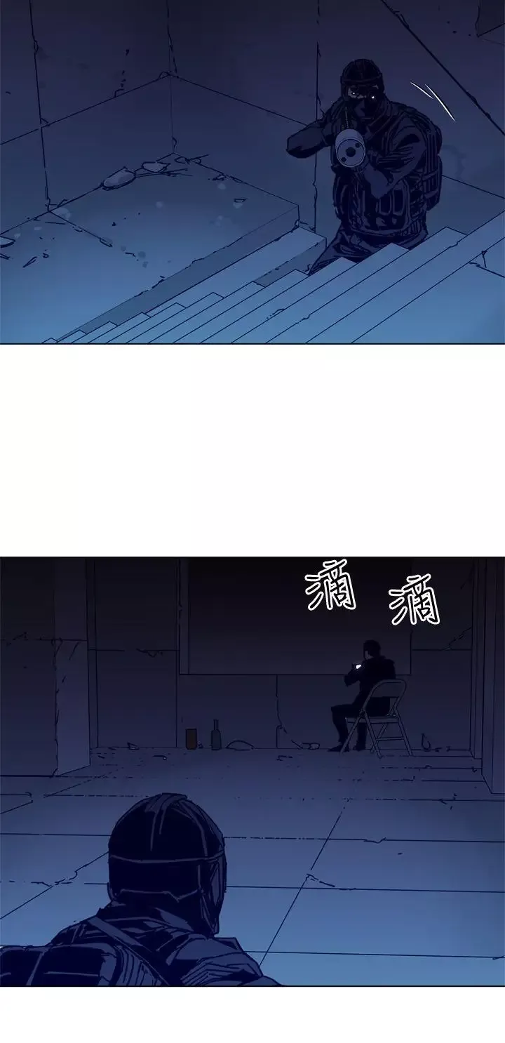 清道夫K-第31话 - 图片 14