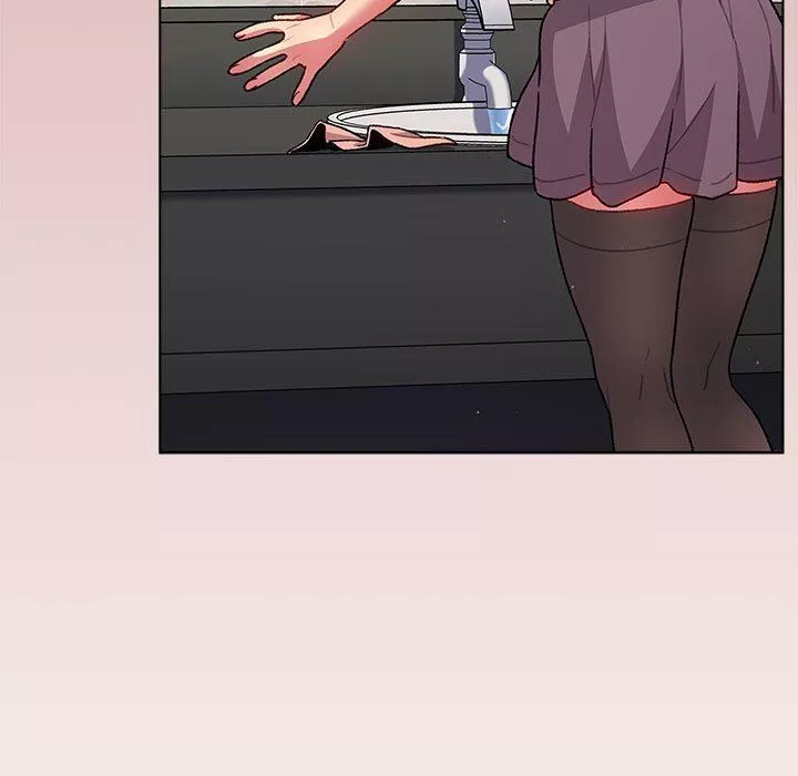 分組換換愛第43話