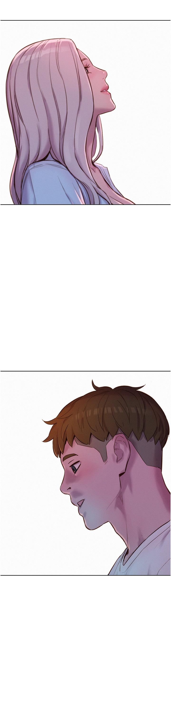 浪漫露营第61话-精液…一直灌进来