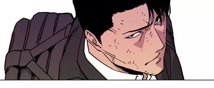 清道夫K第53話