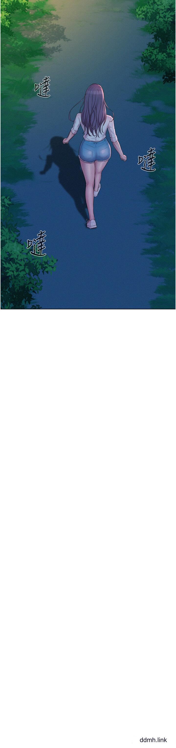 浪漫露营第66话-诱人犯罪的性感肉体