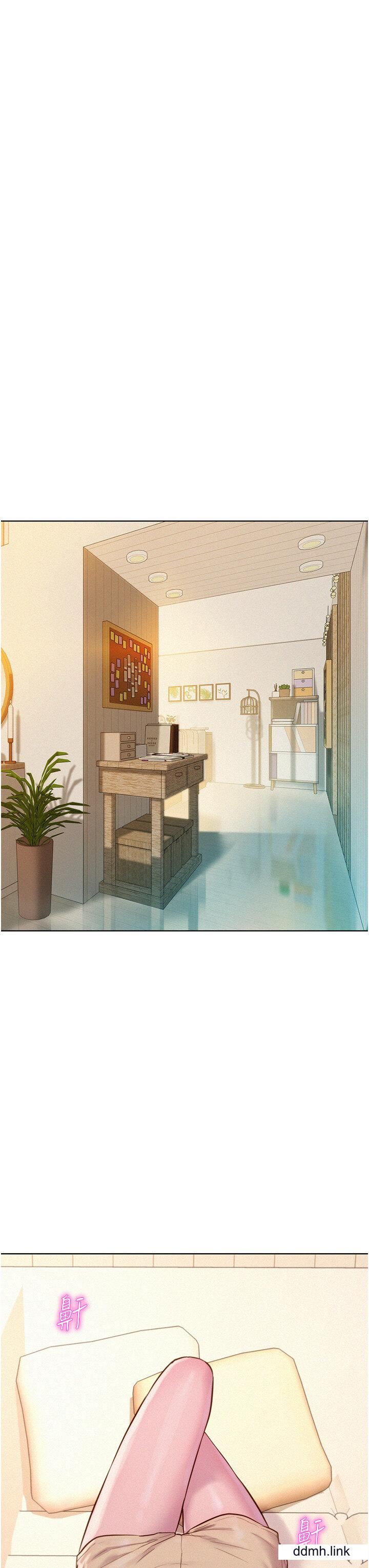 浪漫露營第66話-誘人犯罪的性感肉體