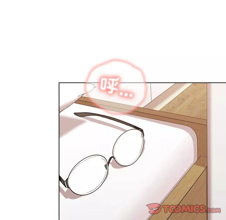 分組換換愛第46話