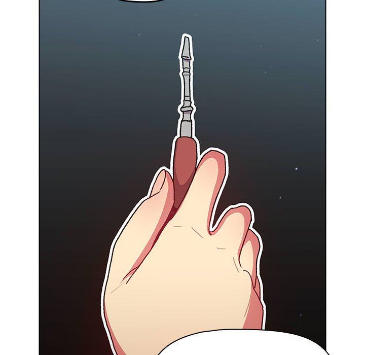 分組換換愛第46話