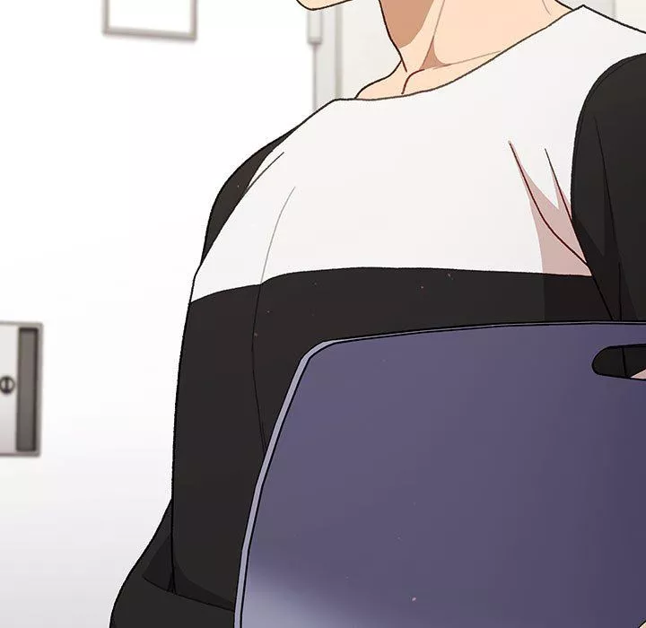 分組換換愛第48話