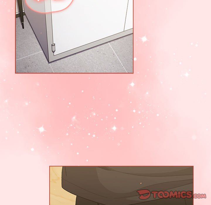 分组换换爱第48话