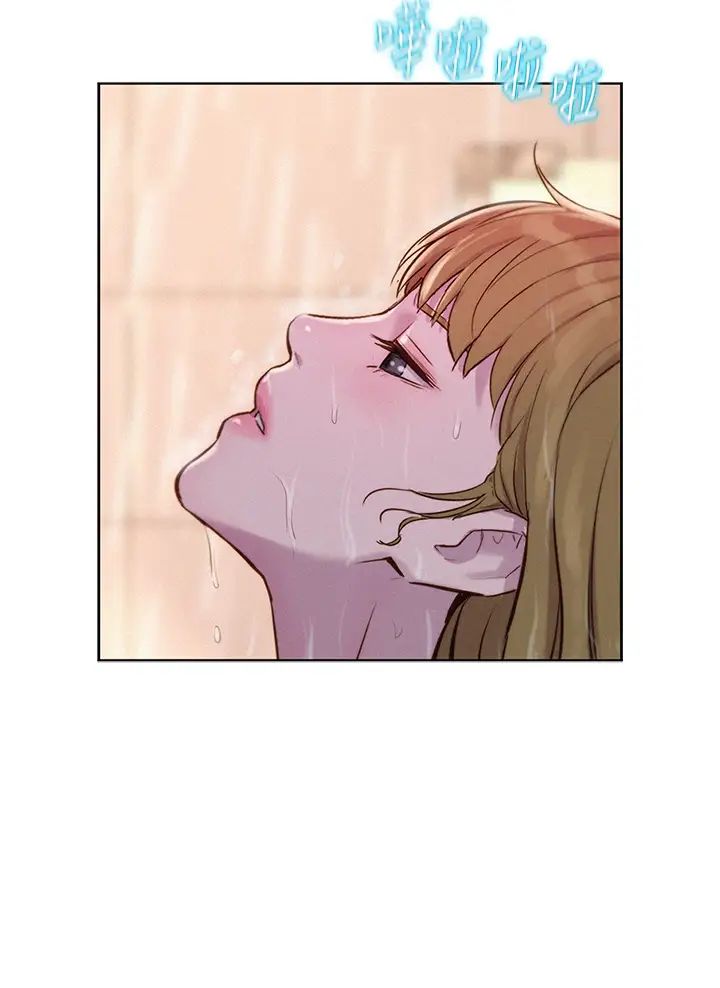 浪漫露营第73话-放心，她们都睡瞭♡