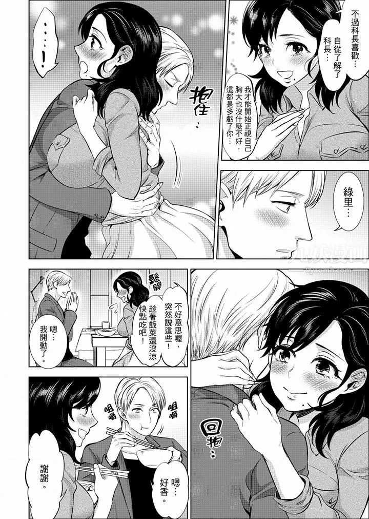 在員工旅行時玩醉酒愛愛！第20話