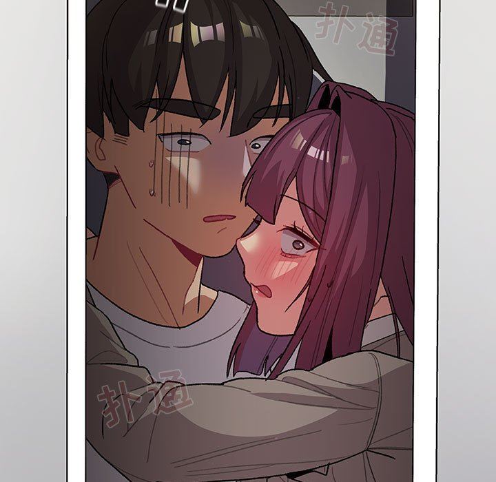 分组换换爱第50话