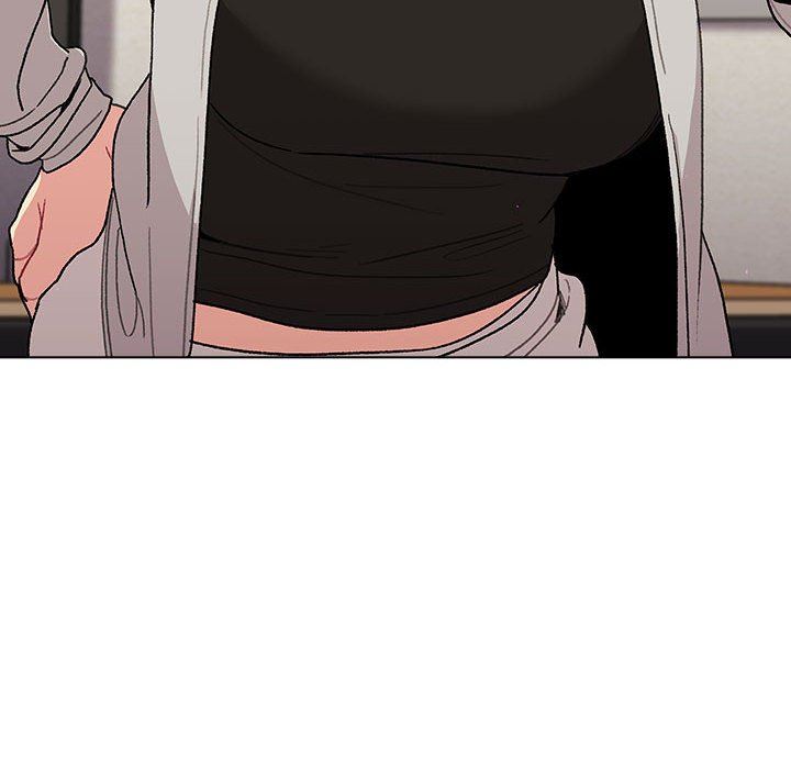 分組換換愛第50話