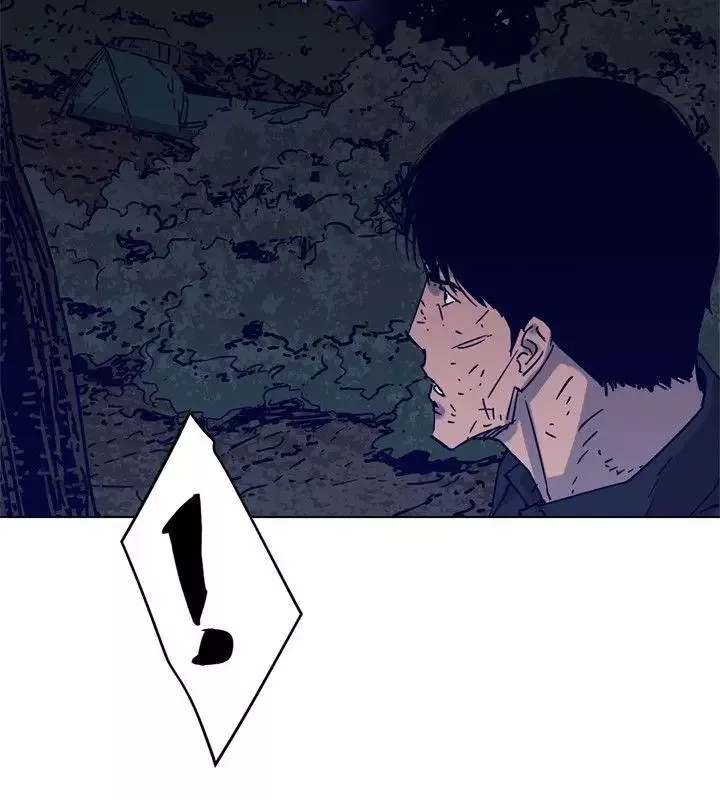清道夫K第83話