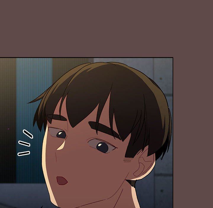 分組換換愛第51話