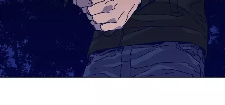 清道夫K第89話