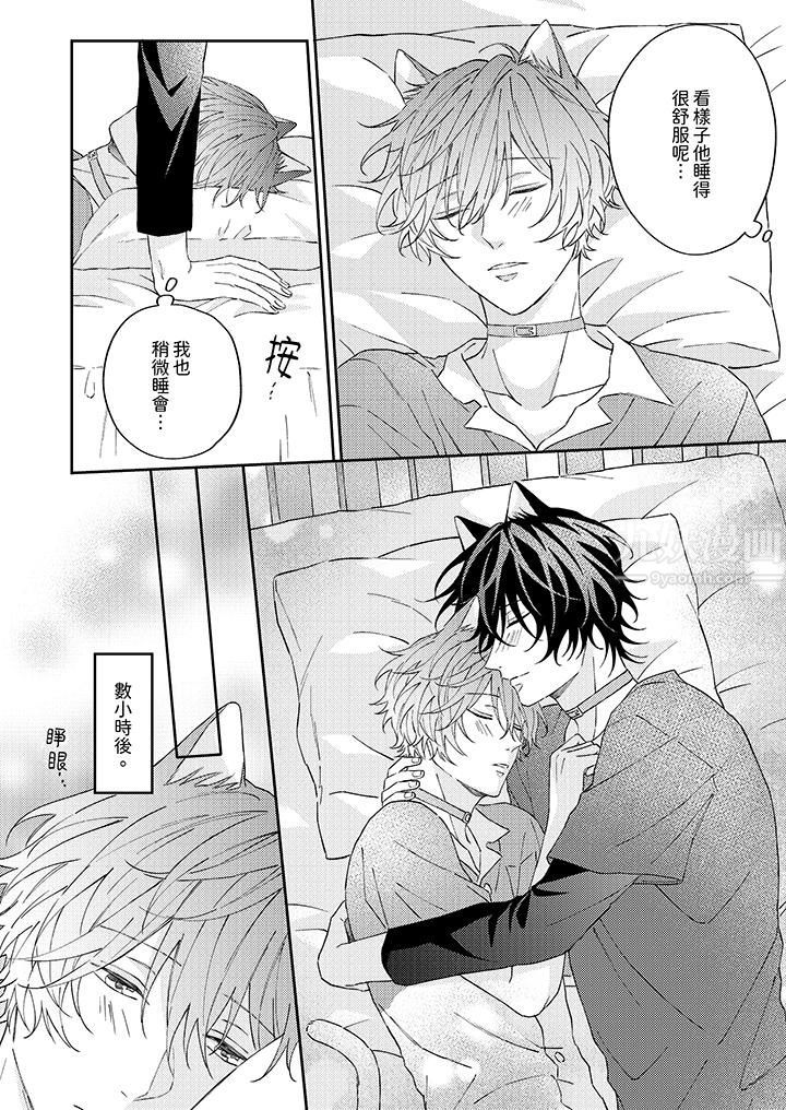 哈魯和路伊的二喵世界lovelife！第8話