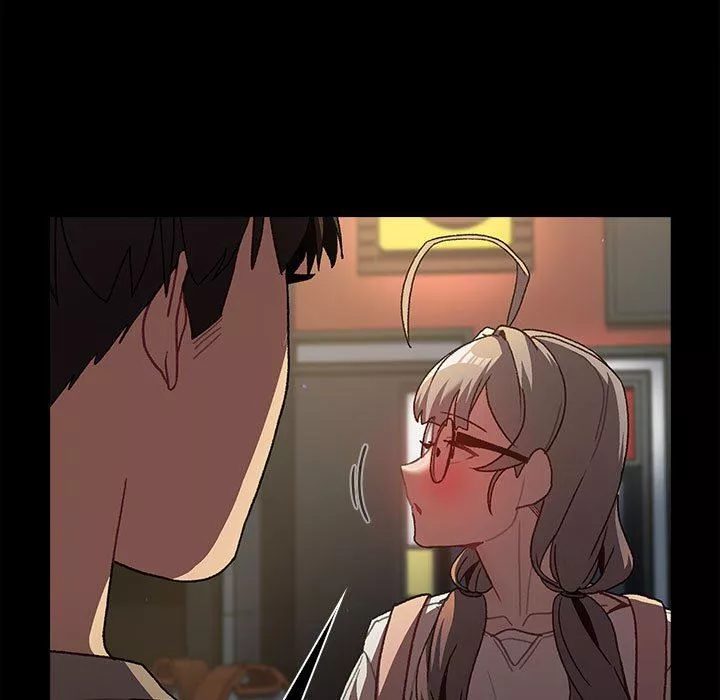 分组换换爱-第54话 - 图片 13