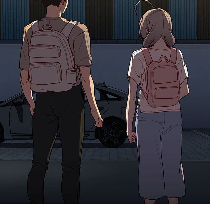 分组换换爱第54话