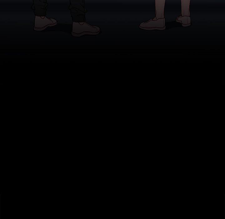 分組換換愛第54話