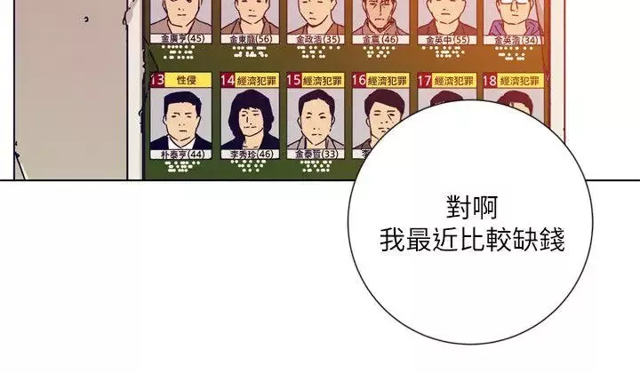 清道夫K第2季-第2話